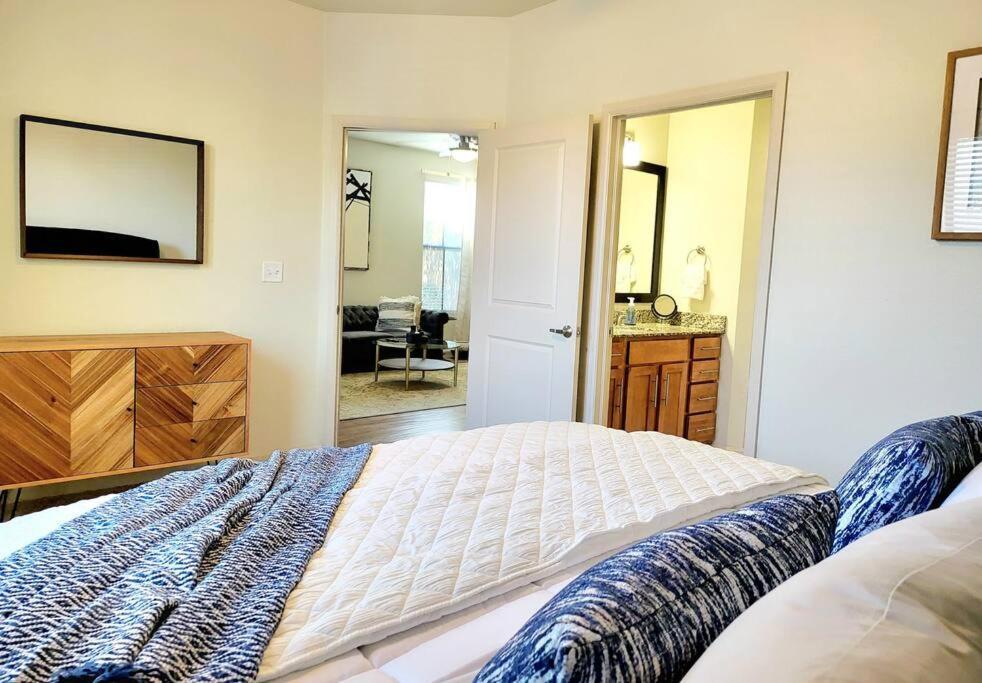 Appartement Corporate Stays Westside *